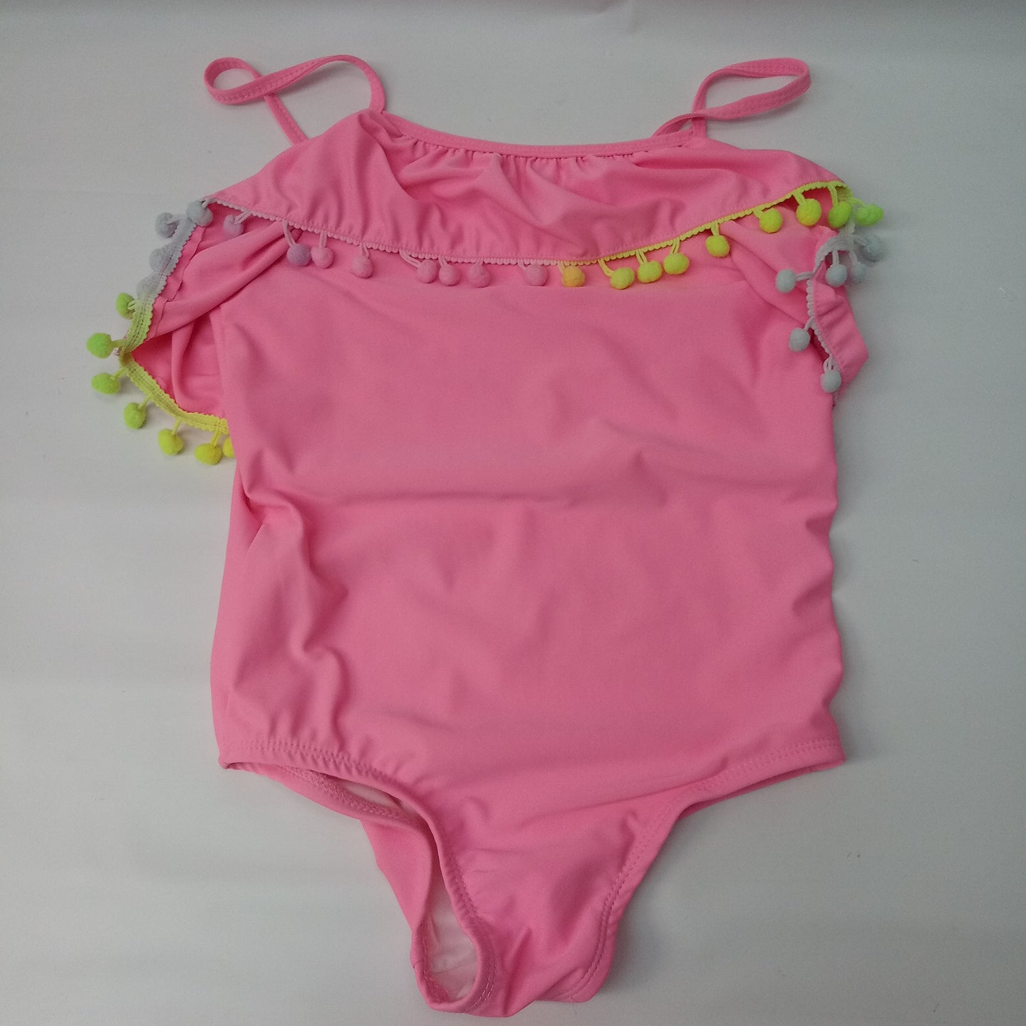 1pc Bathing Suit by Betsey Johnson    Size 10