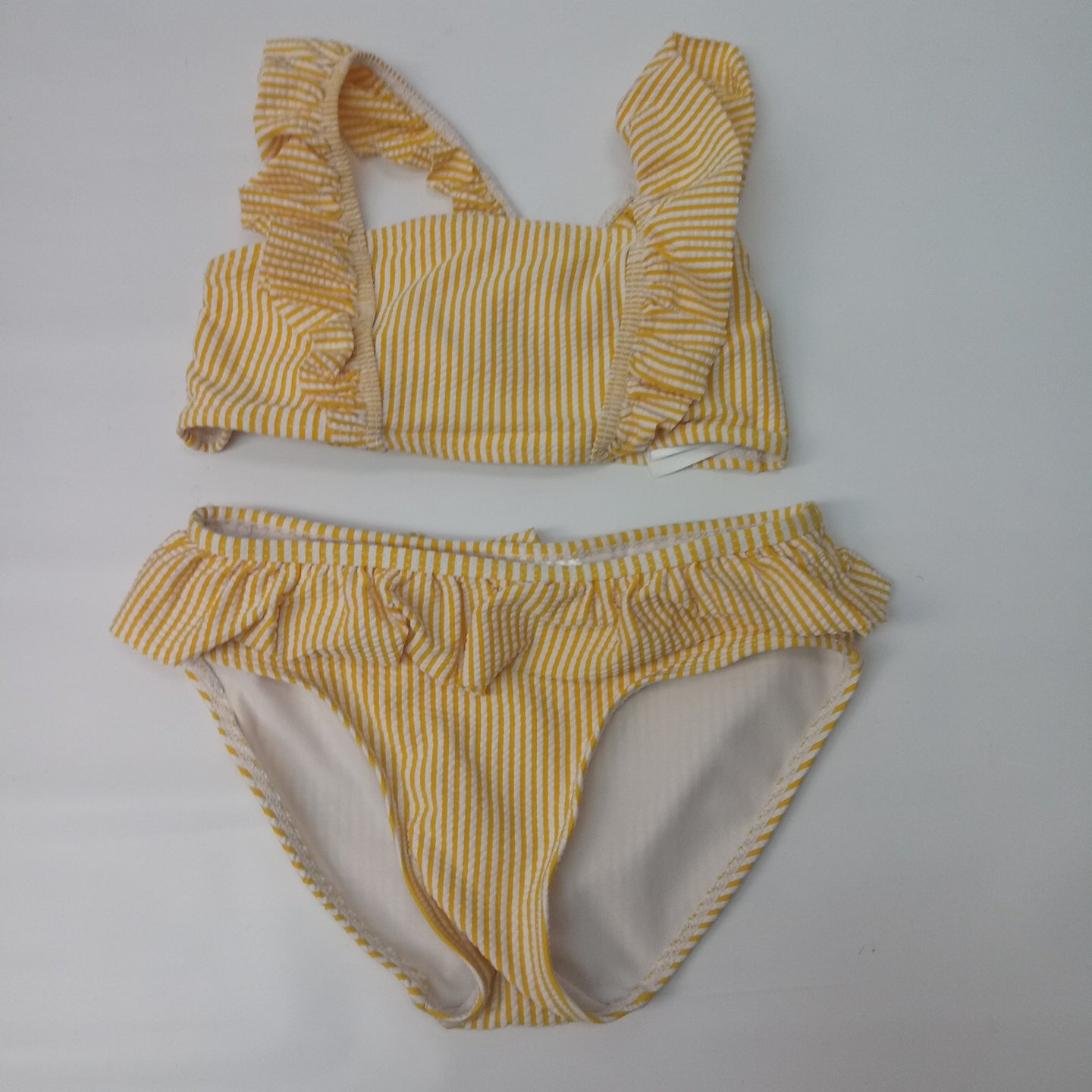 2pc Swim Suit by H & M       Size 6x-7