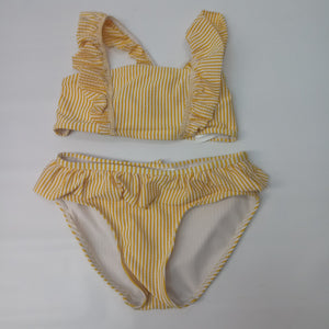 2pc Swim Suit by H & M       Size 6x-7