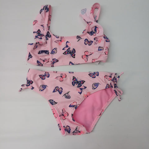 2pc Swim Suit by Kensie Girl       Size 5-6