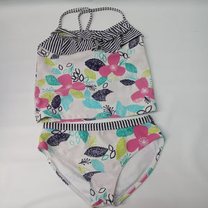 2pc Swim Suit by Gymboree  Size 7-8