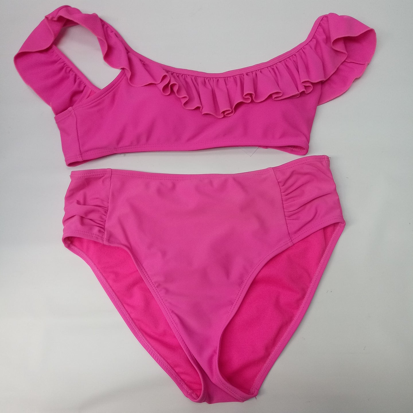 2pc Swim Suit by Cobana del Sol   Size 14-16