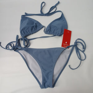 2pc Swim Suit   Size 12