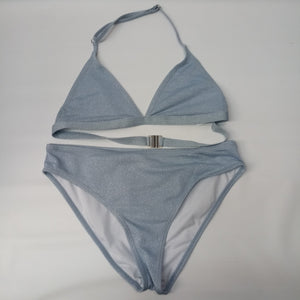 2pc Swim Suit   Size 12