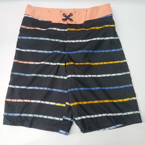 Swim Shorts by Art Class   Size 12