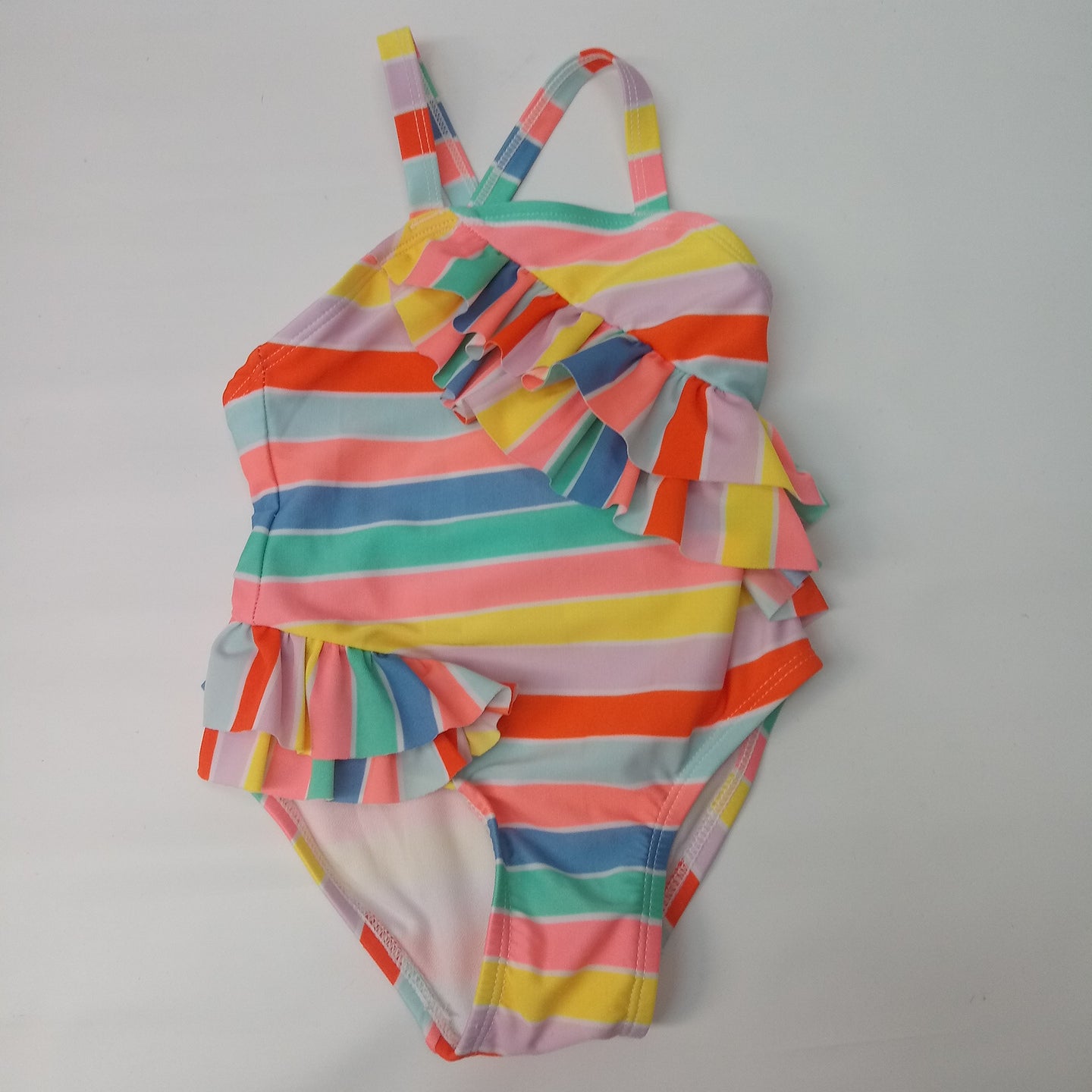 1pc  Swim Suit by Cat & Jack     Size 18m