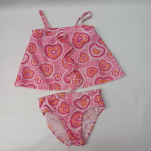 2pc Swim Suit by Koala Kids     Size 6-9m