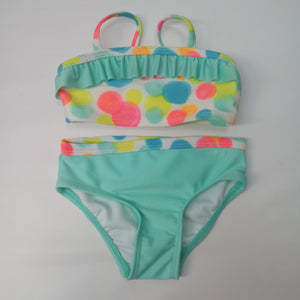 2pc Swim Suit by healthtex     Size 6-9m