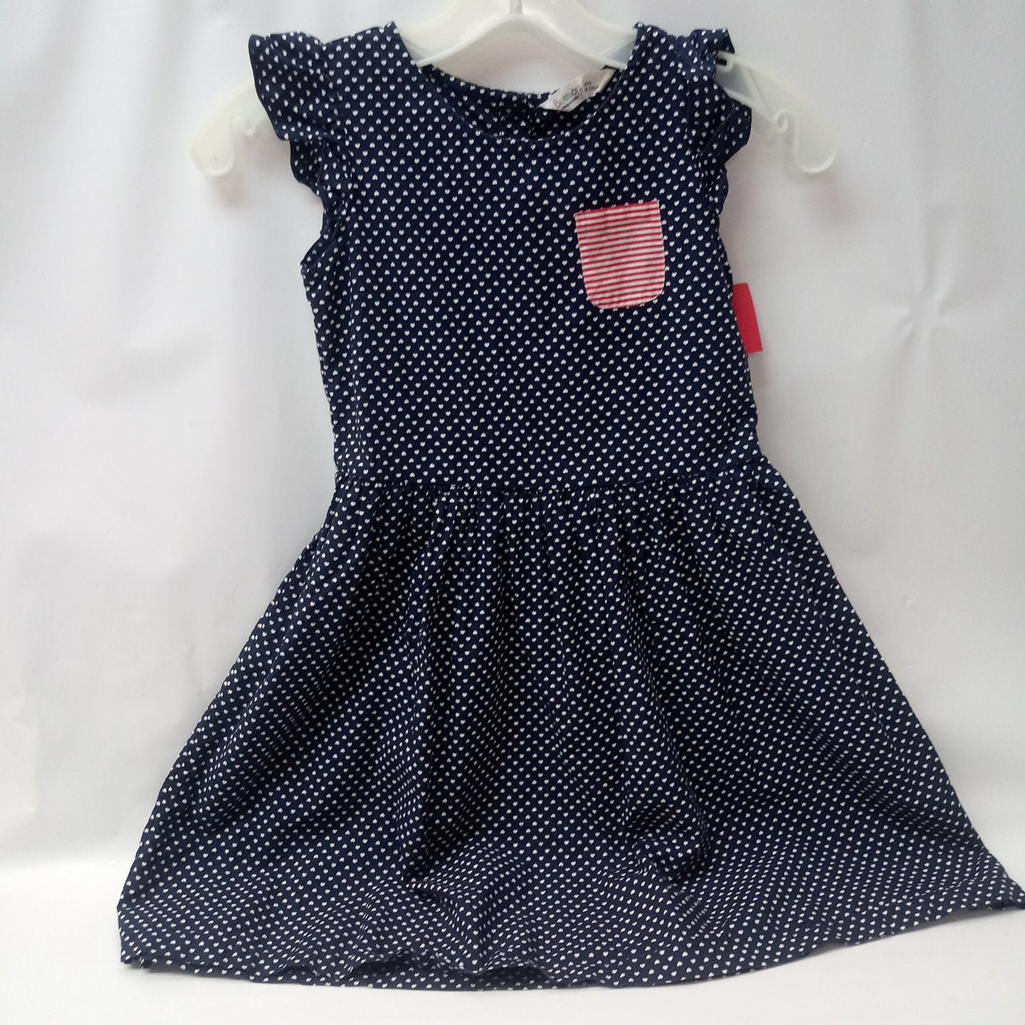 Short Sleeve Dress by Beeboy  Size 8