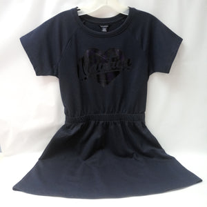 NEW Short Sleeve Dress by Nautica      Size 12-14