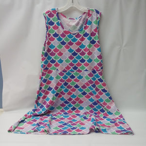 Short Sleeve Dress by Wonder Nation    Size 14-16