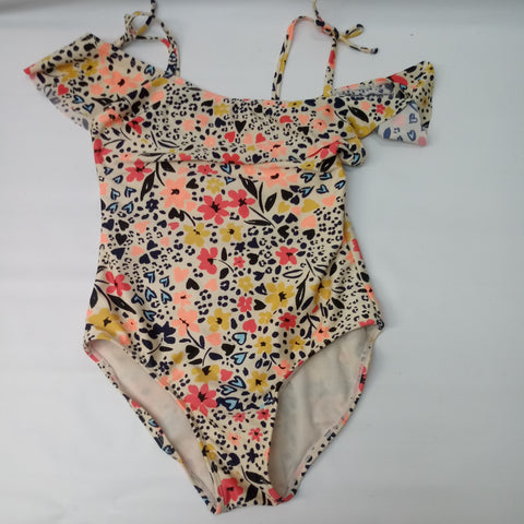 1pc Swim Suit  by Cat & Jack     Size 10-12