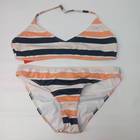 2pc Swim Suit  by Roxy   Size 16