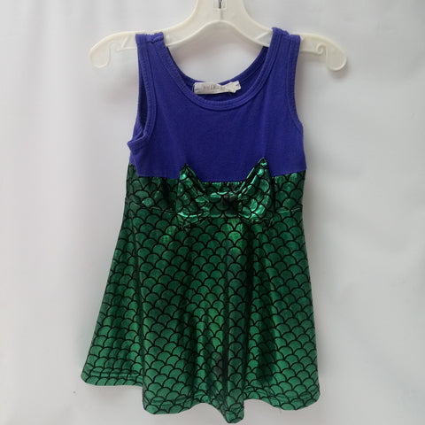 Short Sleeve Dress by Ruikajia    Size 4