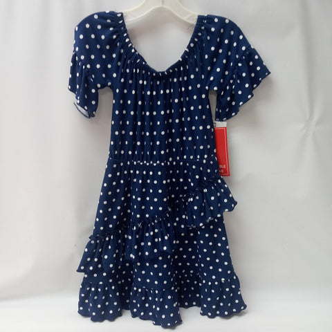 Short Sleeve Dress by P.S by aeropostale    Size 4