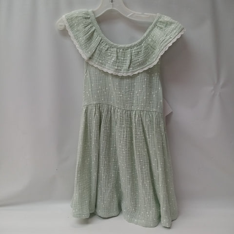 Short Sleeve Dress by RZ by Rachel Zoe     Size 4