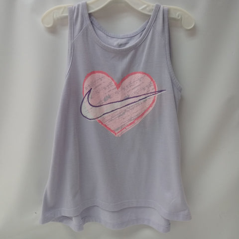 Short Sleeve Shirt by Nike   Size 5-6