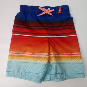 Swim Shorts by Zero Xposur   Size 5-6