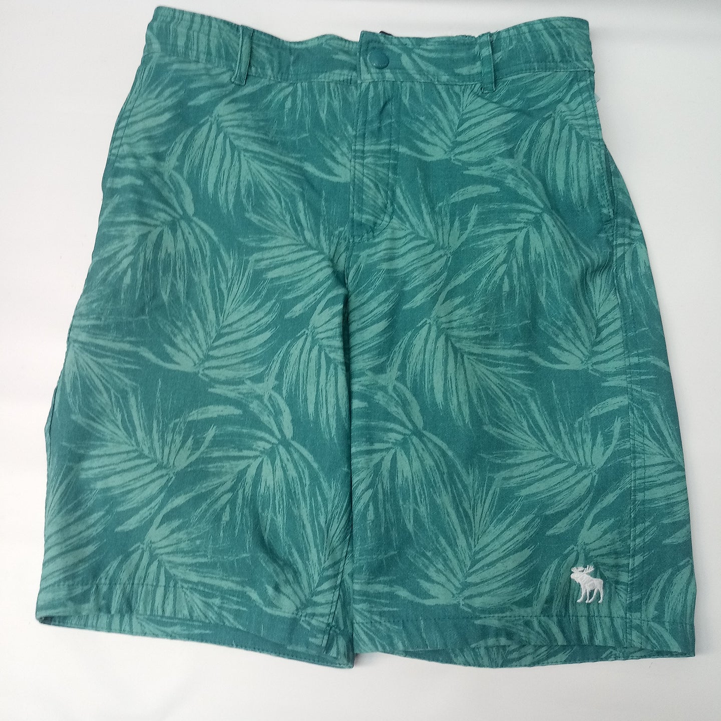 Swim Shorts by a & f Kids   Size 14