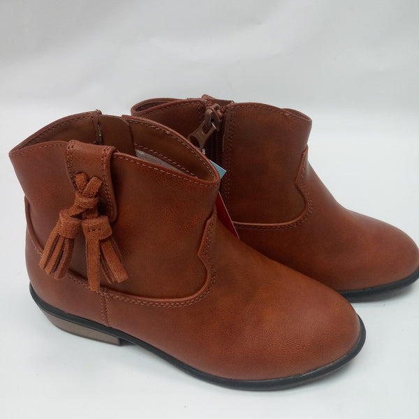 NEW Boot's by Cat & Jack     Size 12