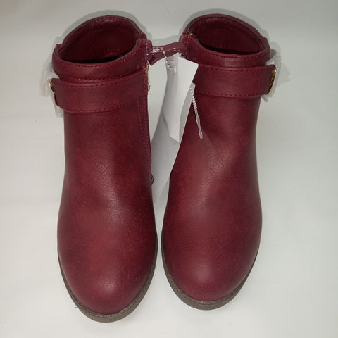 NEW Boot's by Solisa     Size 12