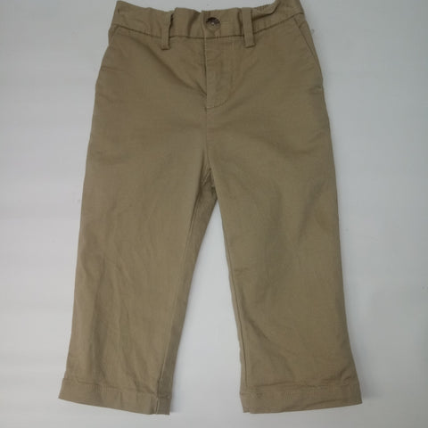 Pull on Pants by Ralph Lauren   Size 12m