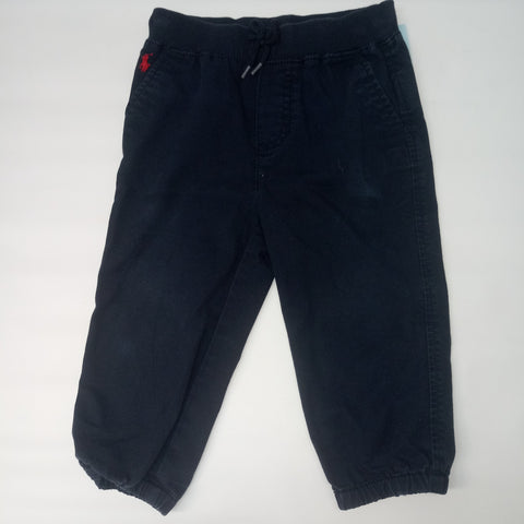 Pull on Pants by Ralph Lauren   Size 12m