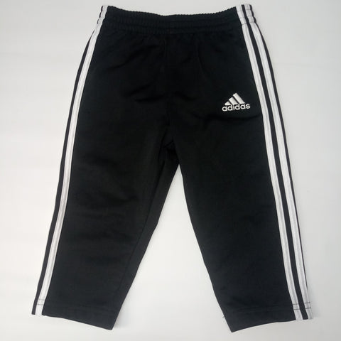 Pull on Pants by Adidas   Size 12m