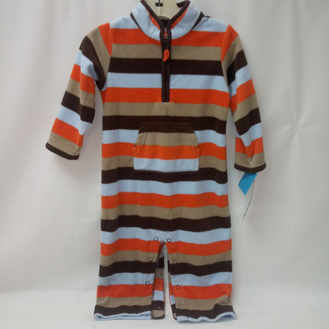 Long Sleeve 1pc Outfit by Carters    Size 18m
