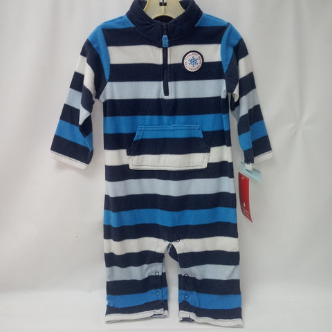 Long Sleeve 1pc Outfit by Carters    Size 24m