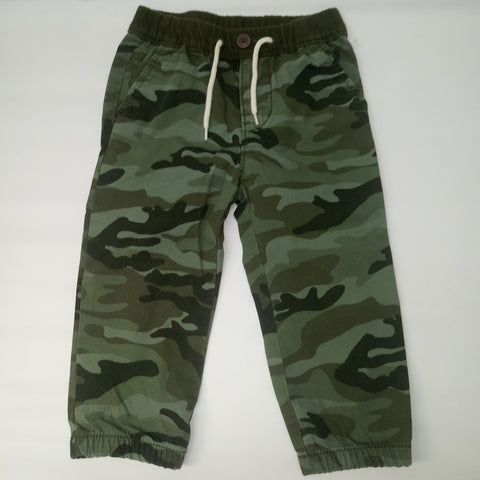 Pull on Pants by Baby Gap   Size 18-24m