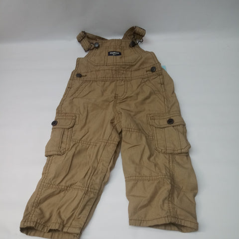 Overall Pants by Oshkosh    Size 18m