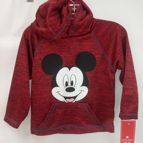 Long Sleeve Sweater  by Disney    Size 4