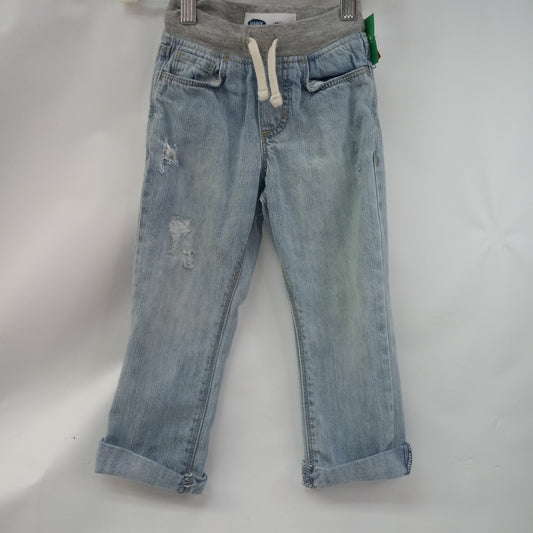 Denim Jeans  by Old Navy     Size 3