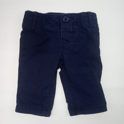 Pants  By Baby Gap Size 0-3M