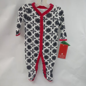 Long Sleeve 1pc Pajamas  by Koala Baby  Size 0-3m