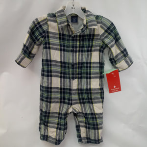 Long Sleeve 1pc Outfit  by Baby Gap  Size 3-6m