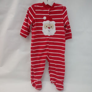 Long Sleeve 1pc Pajamas  by Little Me  Size 9m