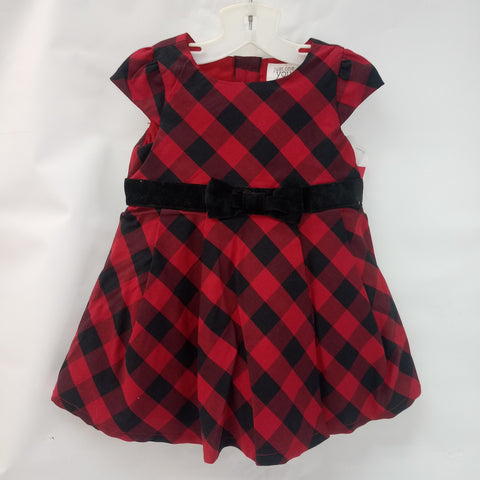 NEW Short Sleeve Dress by Just One You by Carters    Size 6m