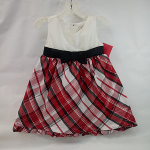 NEW Short Sleeve Dress by Savannah      Size 2T