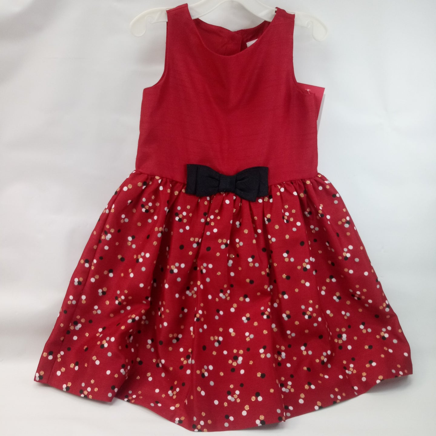 Short Sleeve Dress by Gymboree    Size 4T