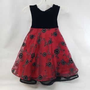 Short Sleeve Dress by Blueberi Boulevard   Size 12-18m