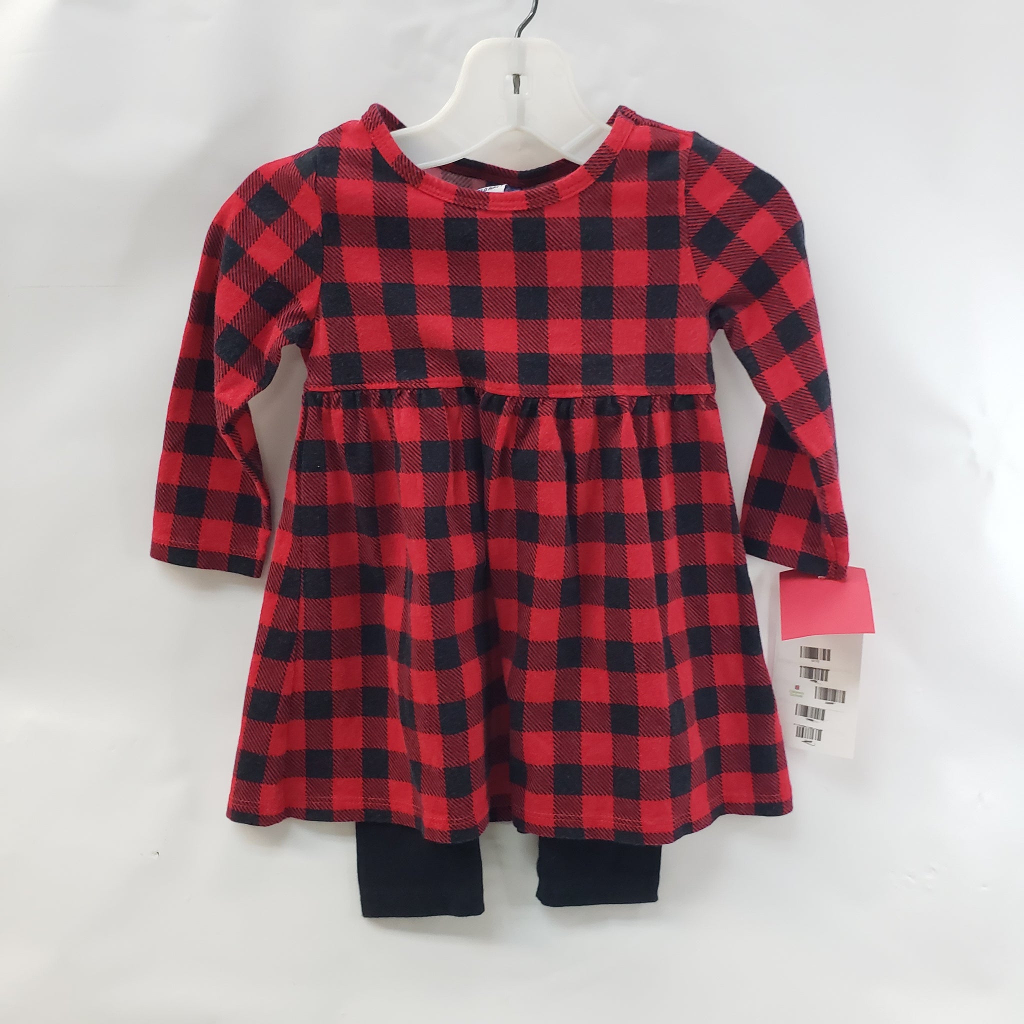 Long Sleeve 2pc Outfit by Old Navy     Size 12-18m