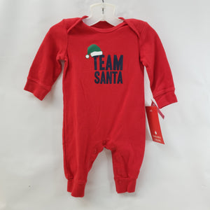 Long Sleeve 1pc Outfit by Carters  Size 3m