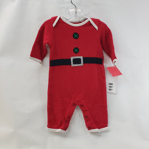 Long Sleeve 1pc Outfit by Just One You  Size 3m