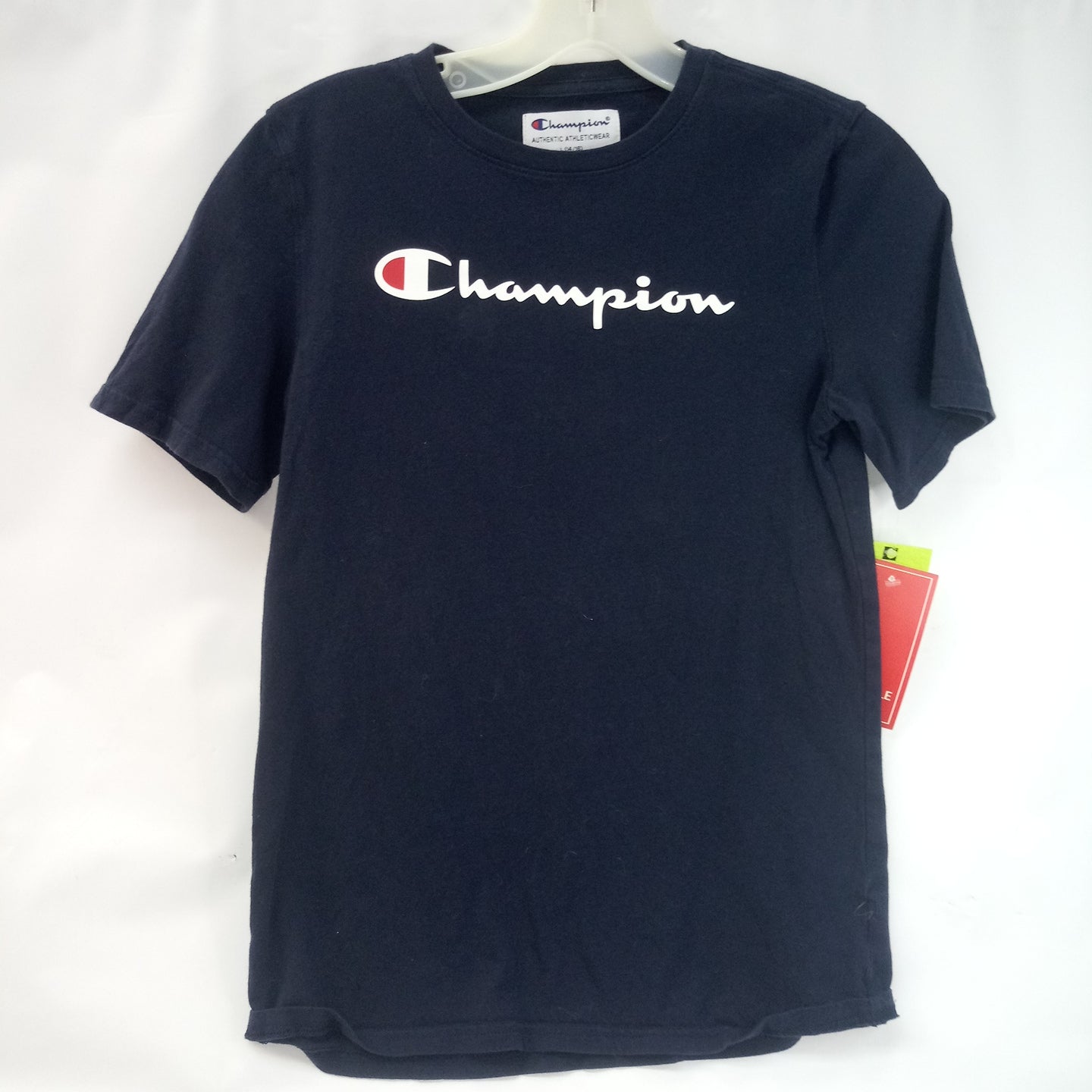 Short Sleeve Shirt by Champion     Size 14-16