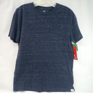 Short Sleeve Shirt by Gap     Size 14-16