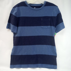 Short Sleeve Shirt by Gap     Size 14-16