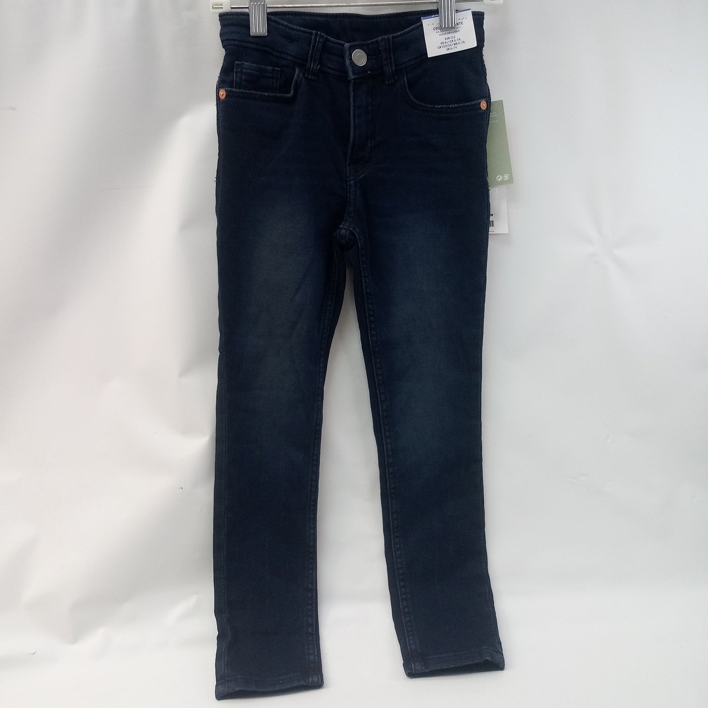 NEW Denim Jeans by H & M     Size 6x