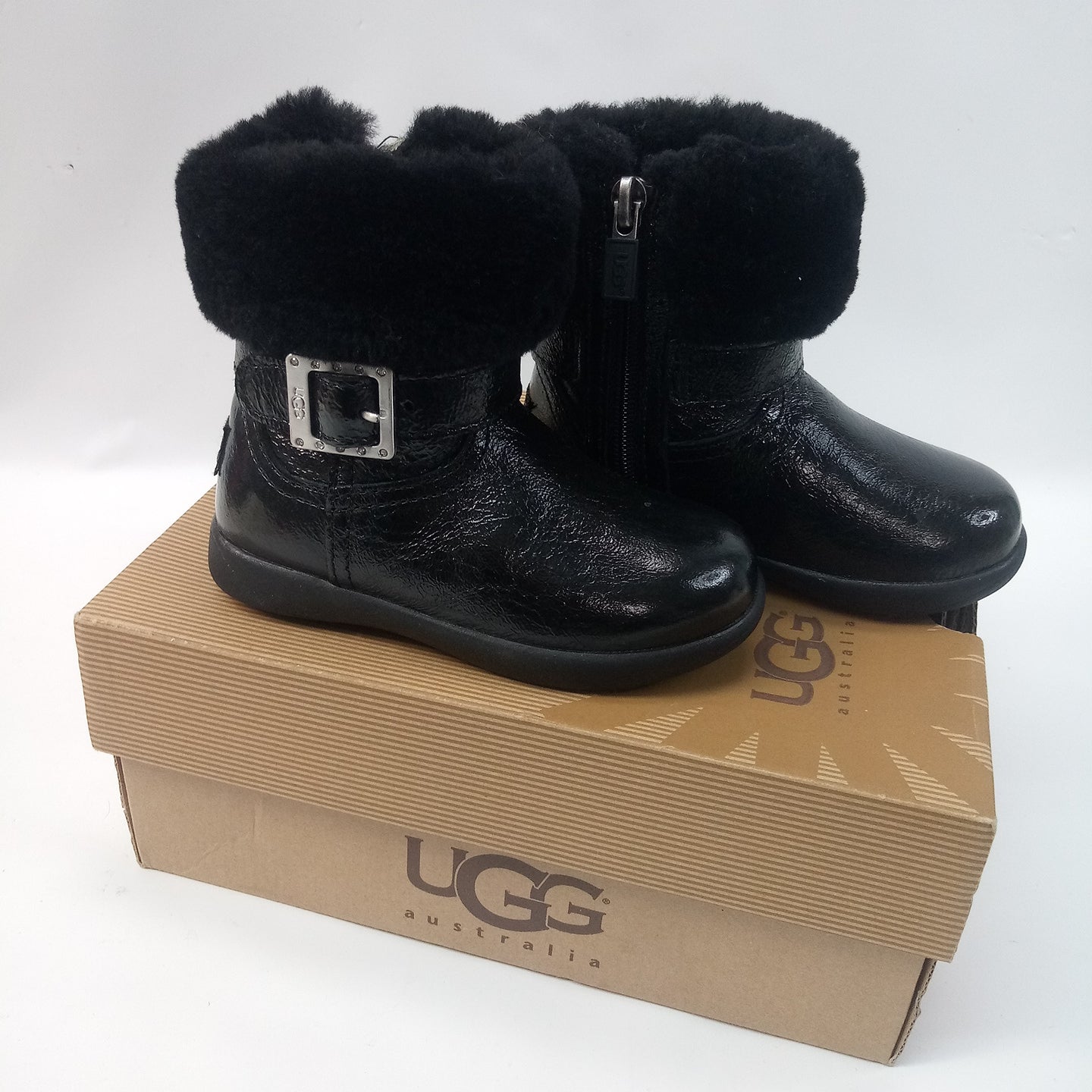 Boot's by UGG Australia     Size 6.5